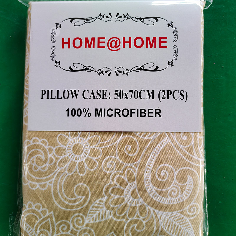 cxmircrotex বালিশ মুদ্রিত