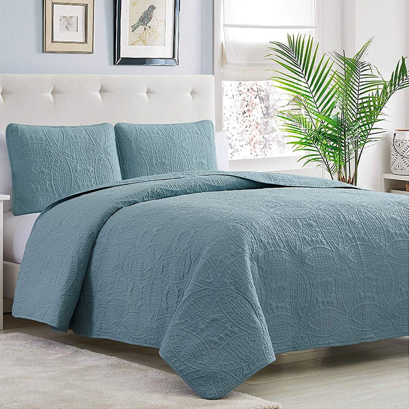অতিস্বনক কঠিন bedspraed-002
