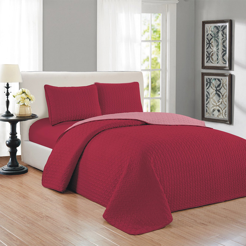 অতিস্বনক কঠিন bedspraed-004