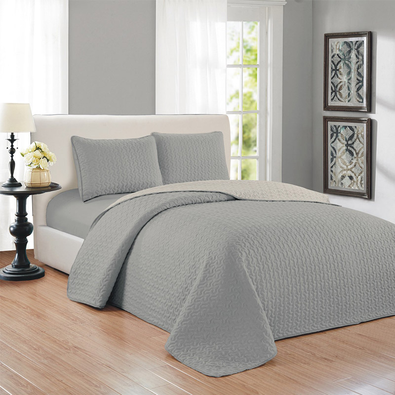 অতিস্বনক কঠিন bedspraed-007