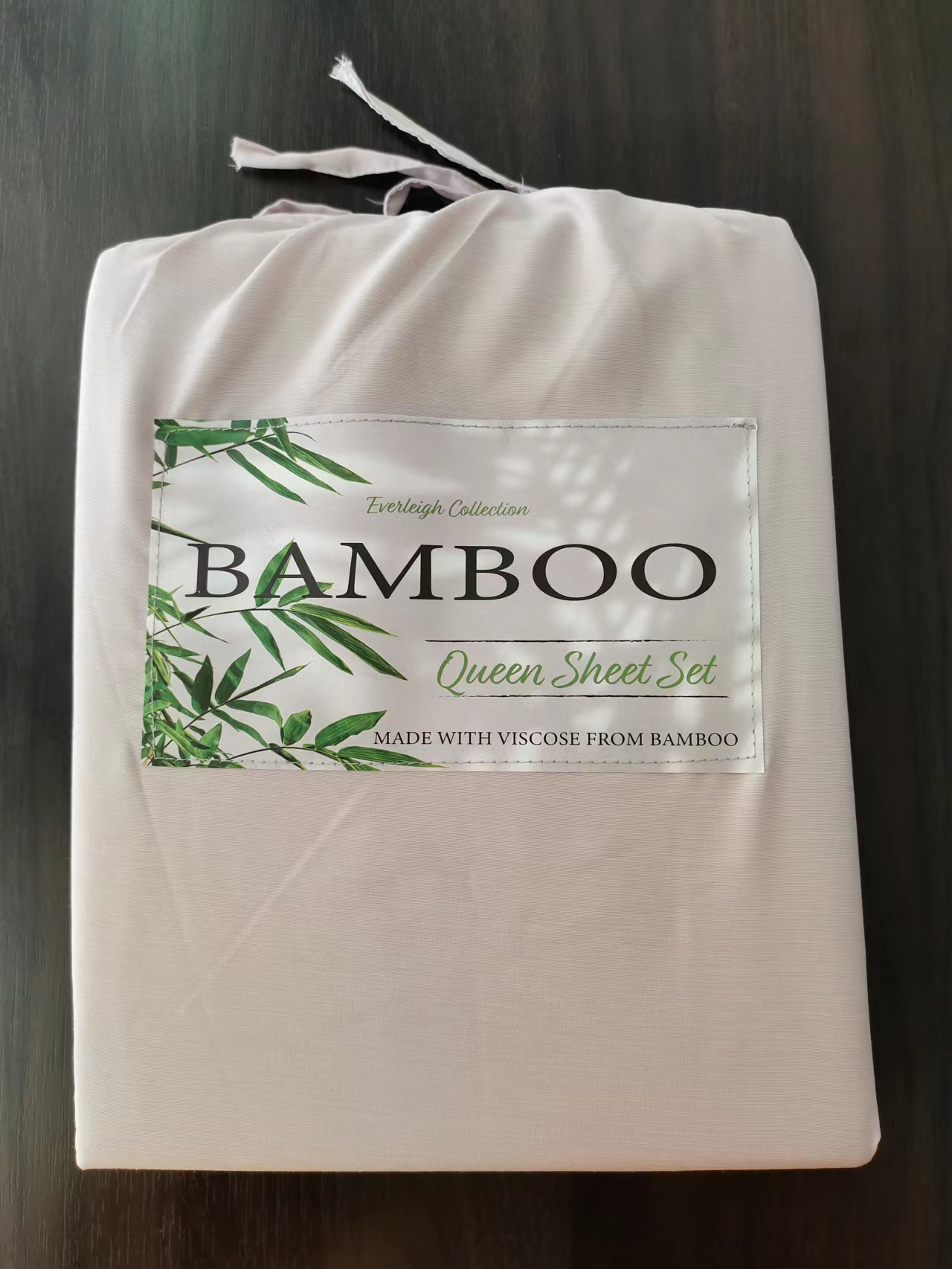 বাঁশের চাদর সেট কোটেশন