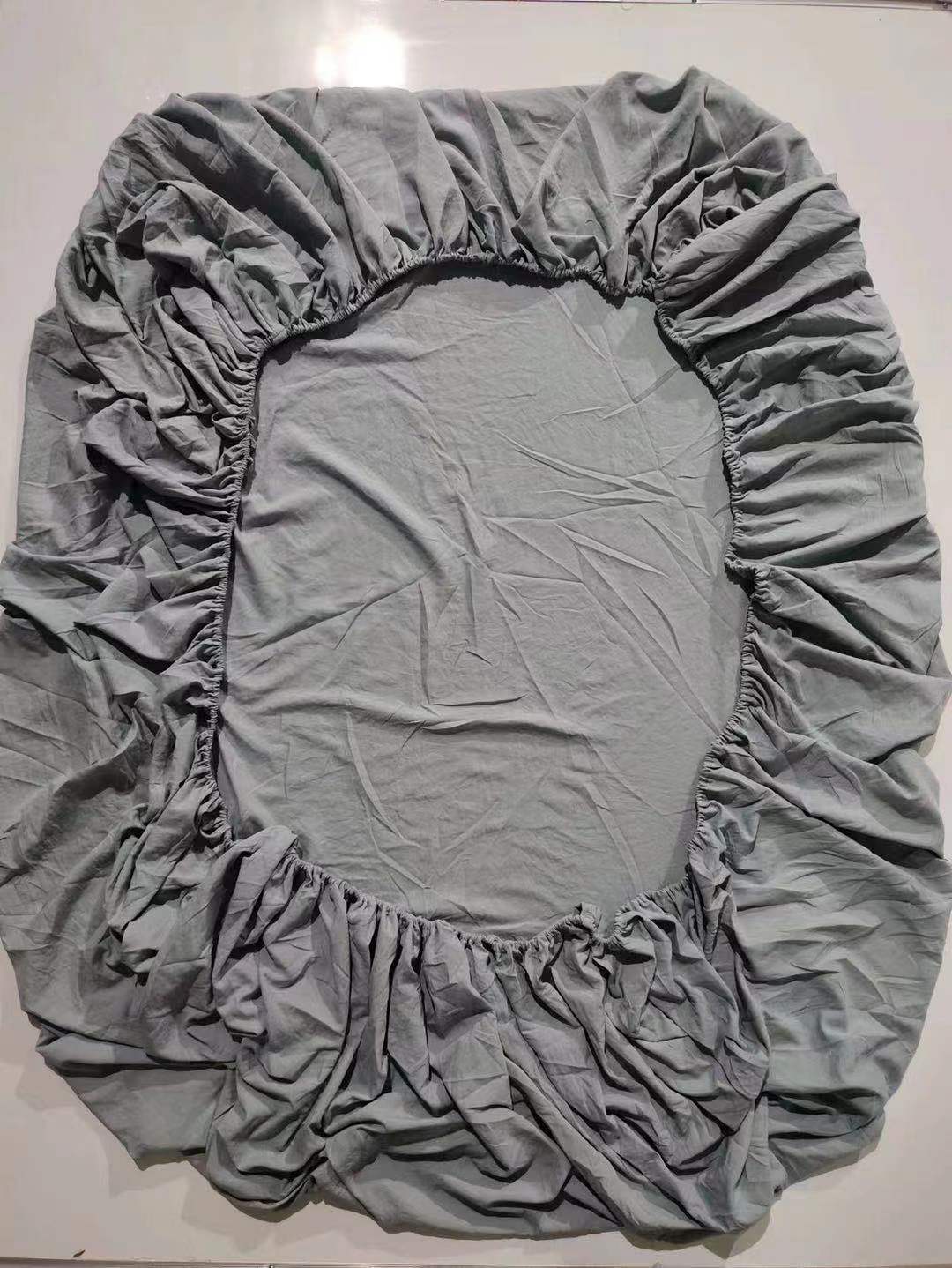এক ডলার লাগানো শীট